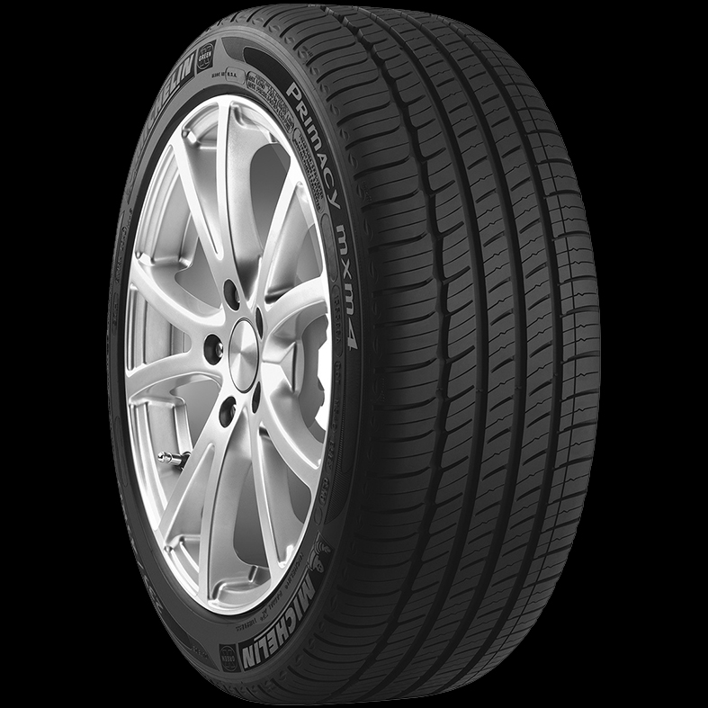 Llanta 255/50R20 MICHELIN PRIMACY A/S 
